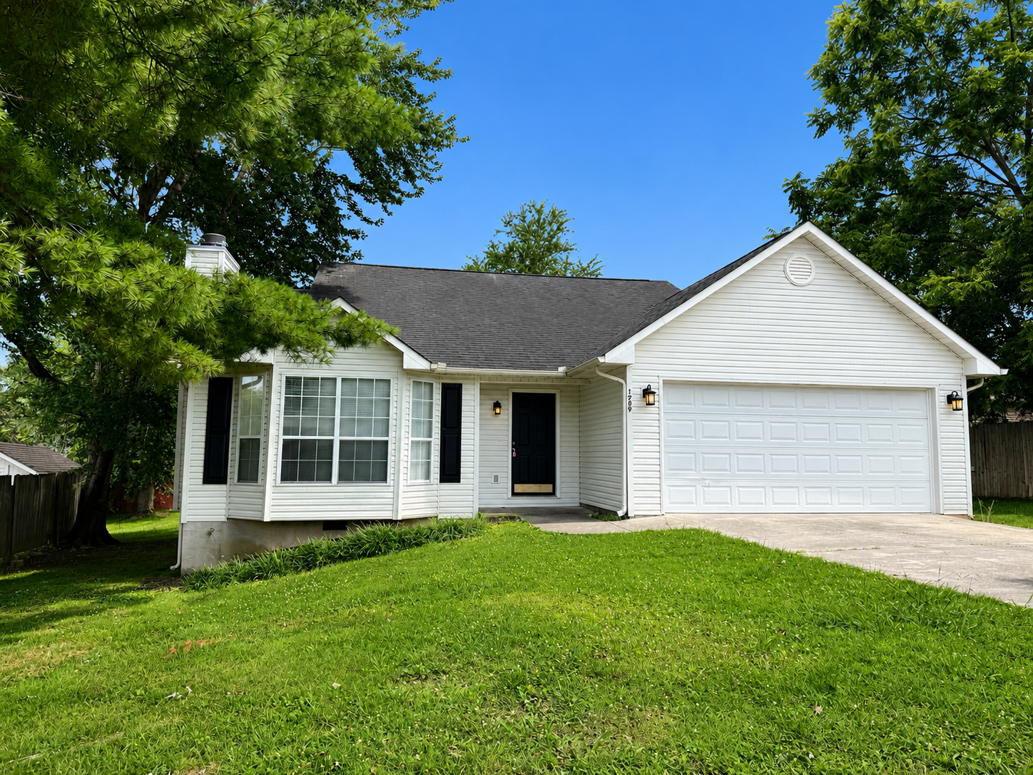 1209 Fielding Drive