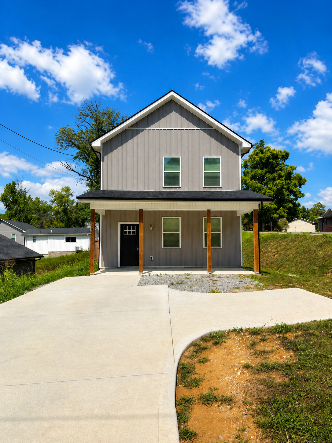 4632 Freund Street Southwest